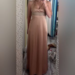 formal dress